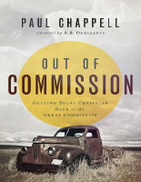 _Paul_Chappell__Out_of_Commission_Getting_Every_C(BookFi).epub